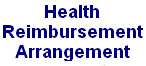 Health reimbursement