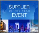 Supplier of the year Event